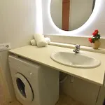 Apartament Rnet - 600 Llevant 04-06 B *