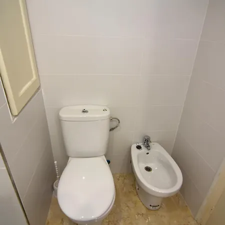 Apartment Rnet - 600 Llevant 04-06 B