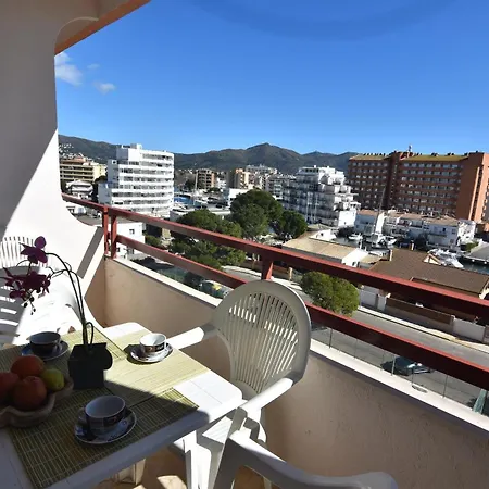Rnet - 600 Llevant 04-06 B Apartament Roses