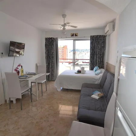 Rnet - 600 Llevant 04-06 B Apartament