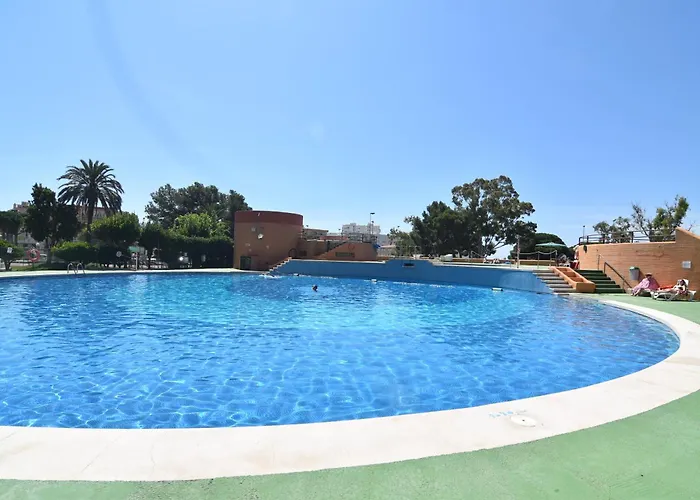 Rnet - 600 Llevant 04-06 B Apartman