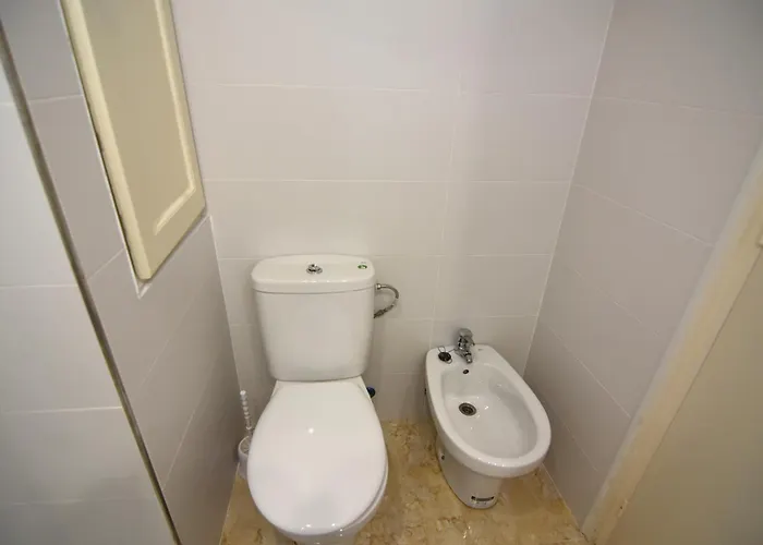 Apartman Rnet - 600 Llevant 04-06 B