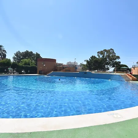 Rnet - 600 Llevant 04-06 B Apartman